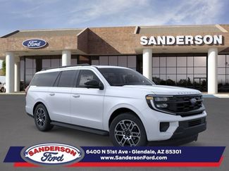 New 2025 Ford Expedition Max Active AWD/4WD video 1
