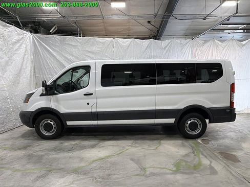 Used 2018 Ford Transit 350 XL RWD image 13