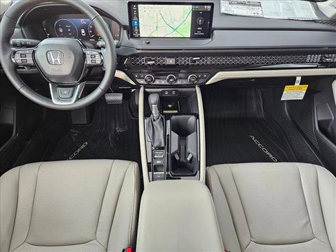 New 2025 Honda Accord Touring image 15