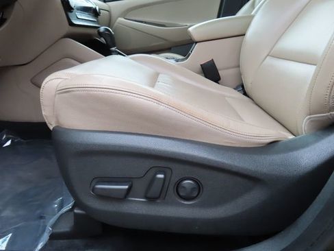 Used 2016 Hyundai Tucson Limited image 16