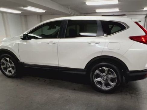 Used 2019 Honda CR-V EX-L image 6