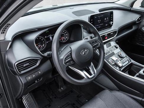Used 2021 Hyundai Santa Fe SEL w/ Cargo Package image 10
