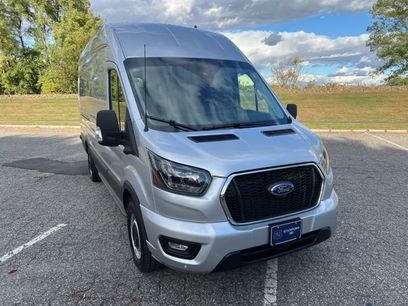 Used 2024 Ford Transit 350 148 High Roof Extended