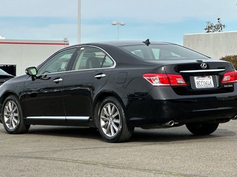 Used 2012 Lexus ES 350 image 7