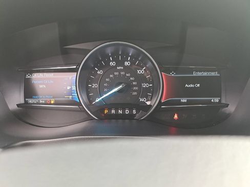 Used 2019 Ford Explorer Sport AWD/4WD image 22