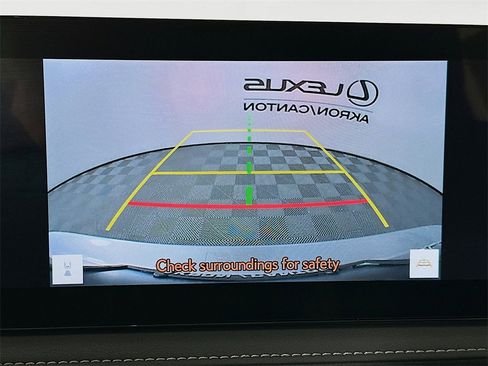 Used 2023 Lexus LS 500 F Sport image 16