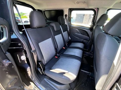 Used 2021 RAM ProMaster City SLT FWD image 27