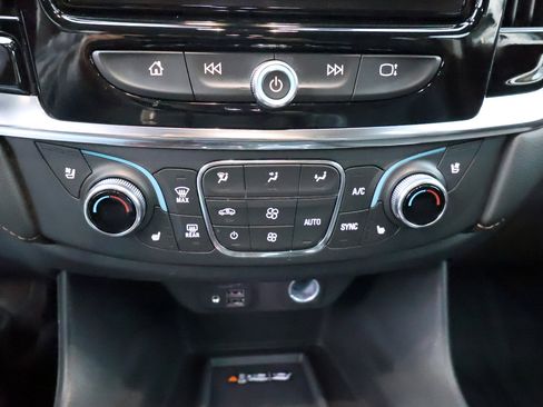 Used 2021 Chevrolet Traverse Premier w/ Redline Edition image 54