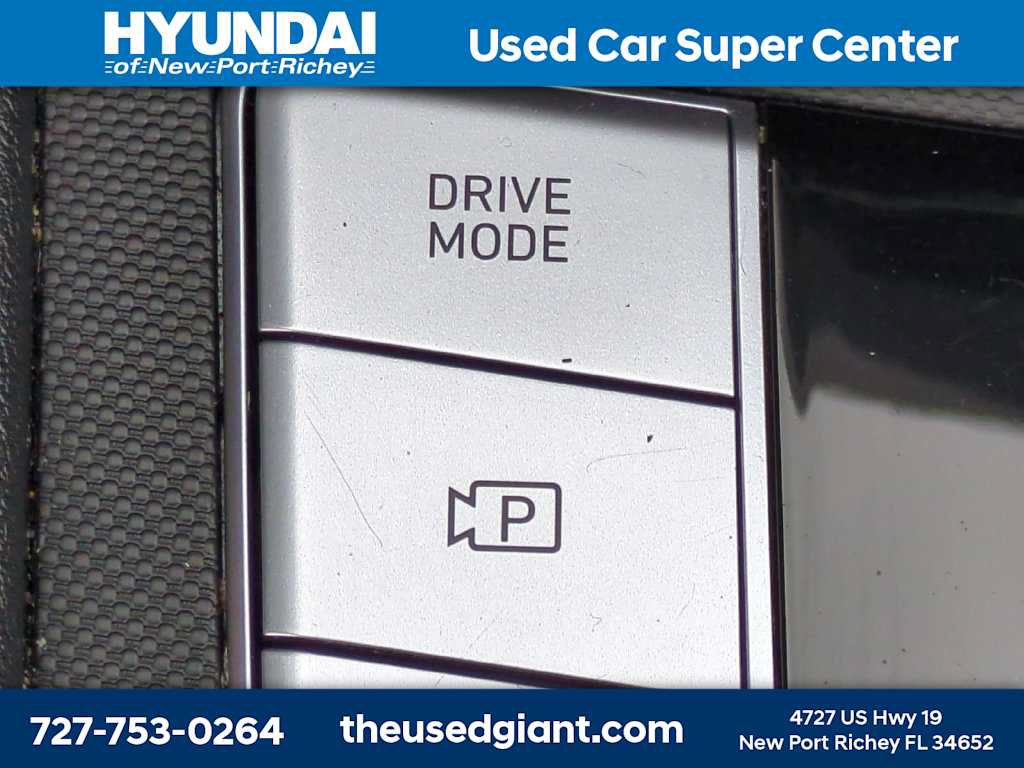 Certified 2023 Hyundai Elantra SEL w/ Convenience Package FWD image 23