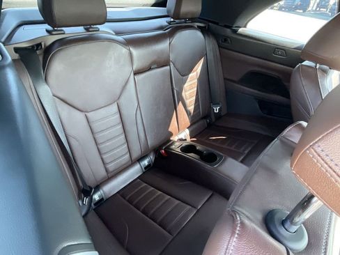 Used 2022 BMW 430i Convertible w/ Premium Package image 35