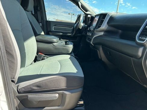 Used 2022 RAM 2500 Big Horn AWD/4WD image 31