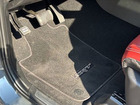 Used 2024 Dodge Durango SRT Hellcat AWD/4WD image 13