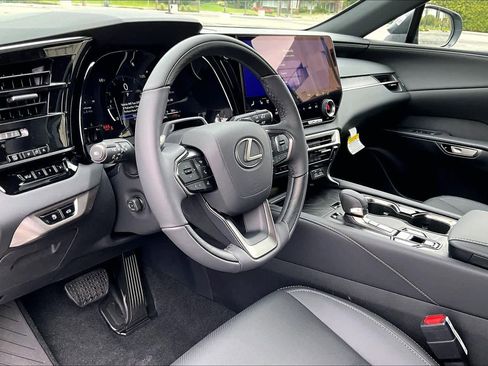 New 2026 Lexus RX 350 Premium FWD image 10