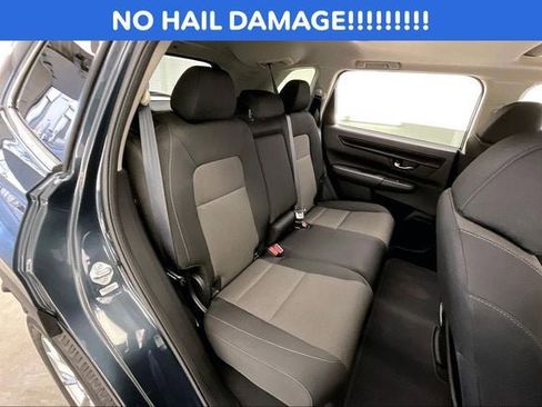 Certified 2023 Honda CR-V EX image 19