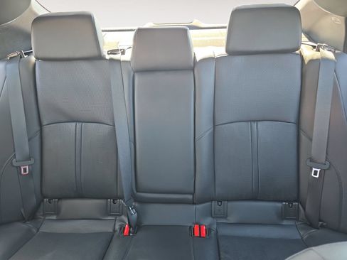 New 2026 Toyota Camry XSE FWD image 13