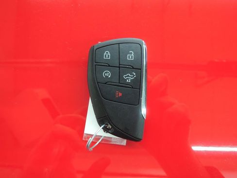 Used 2025 Chevrolet Silverado 1500 LT image 43