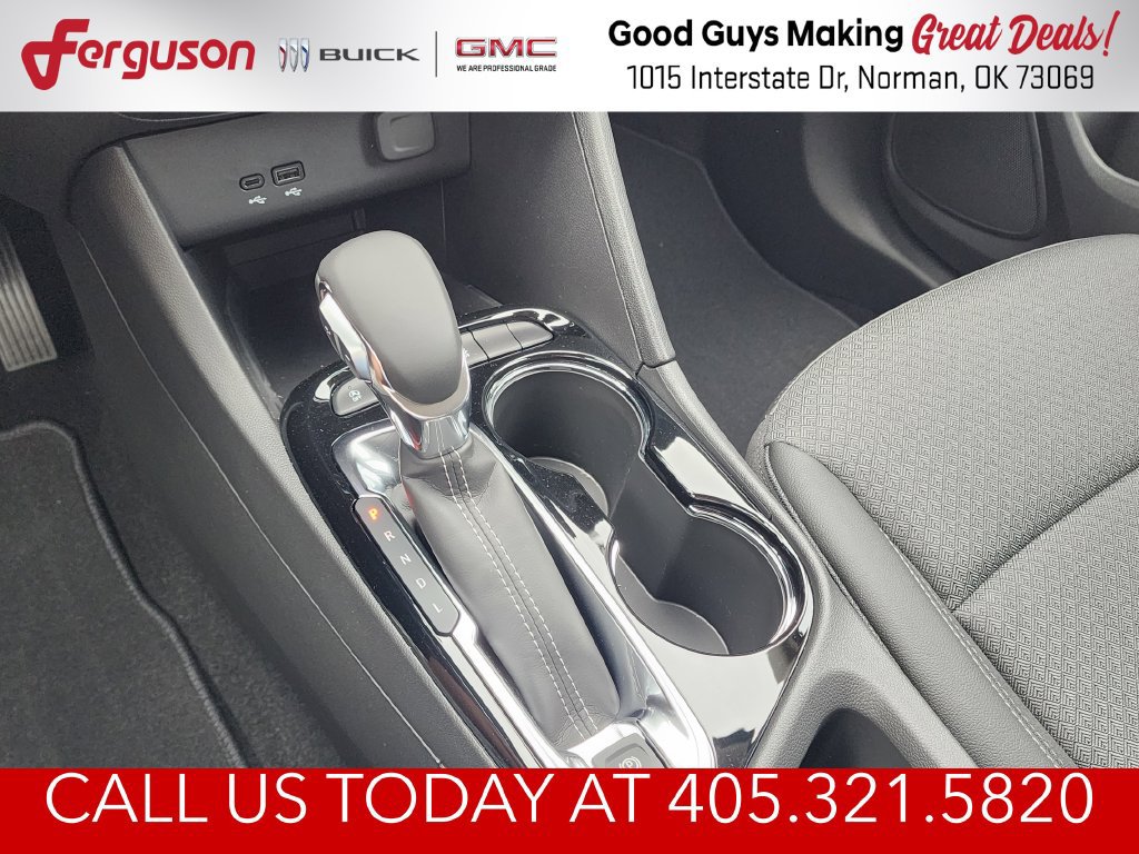 New 2026 Buick Encore GX Preferred w/ Comfort Package FWD image 30