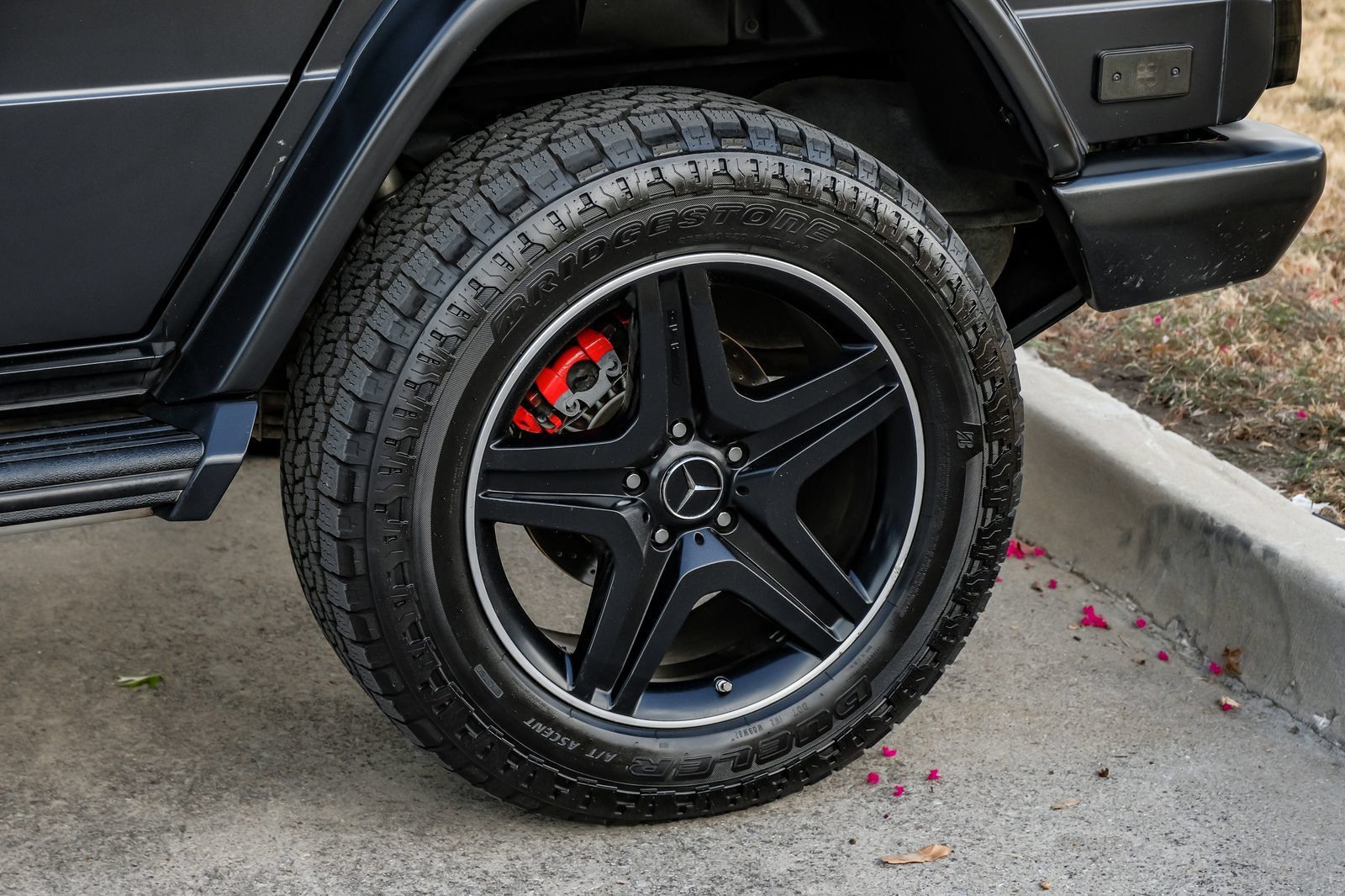 Used 2013 Mercedes-Benz G 63 AMG 4MATIC image 63