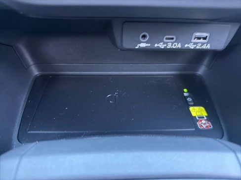 Used 2025 Subaru Crosstrek 2.5i Sport image 42