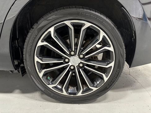 Used 2016 Toyota Corolla S Premium w/ Body Protection Package #1 FWD image 60