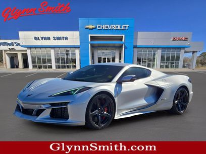 New 2026 Chevrolet Corvette E-Ray w/ ZER Performance Package