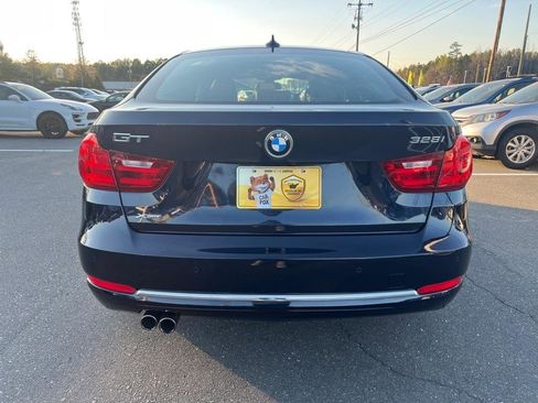 Used 2016 BMW 328i Gran Turismo xDrive image 6
