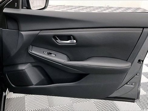 New 2025 Nissan Sentra SV image 31