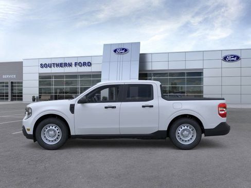 New 2026 Ford Maverick XL w/ Equipment Group 101A AWD/4WD image 3