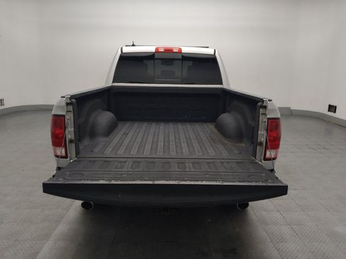 Used 2015 RAM 1500 Big Horn AWD/4WD image 29
