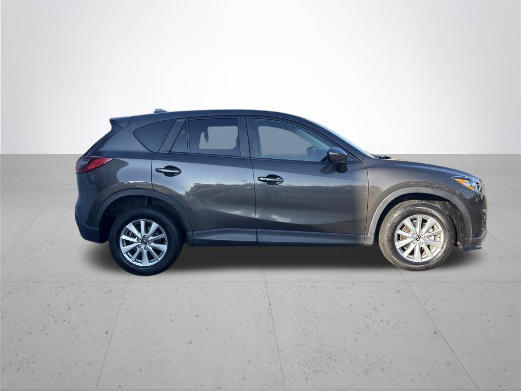 Used 2016 MAZDA CX-5 Touring w/ Bose/Moonroof Package AWD/4WD image 6