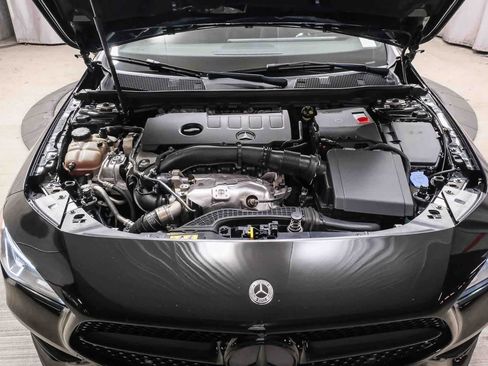Certified 2023 Mercedes-Benz CLA 250 image 33