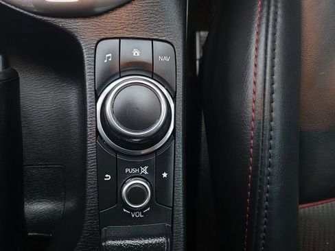 Used 2016 MAZDA CX-3 Touring image 26