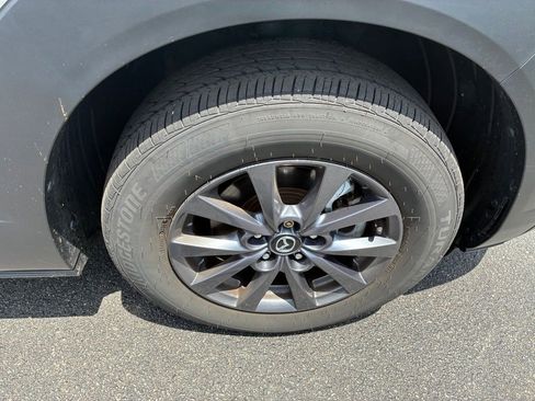 Used 2024 MAZDA CX-30 AWD 2.5 S image 9