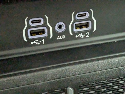 Used 2025 RAM 1500 RHO image 22