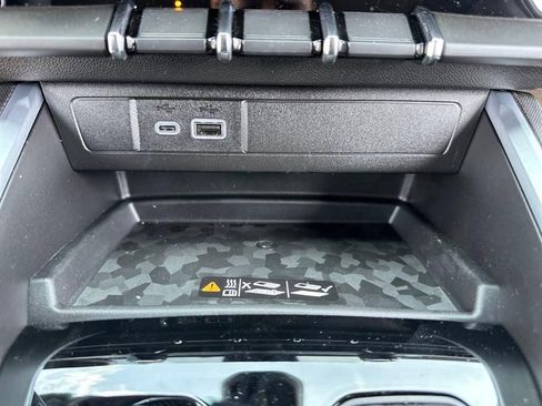 New 2025 Chevrolet Colorado Trail Boss image 43