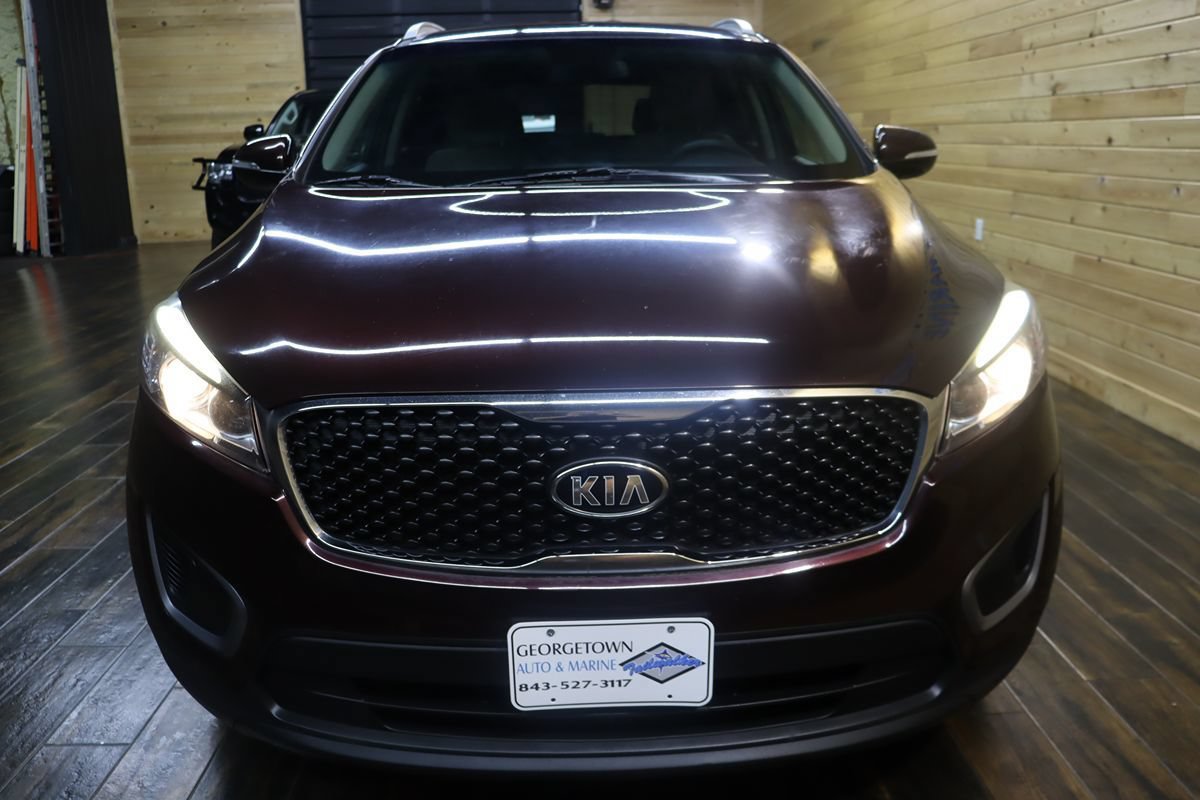 Used 2016 Kia Sorento FWD image 7