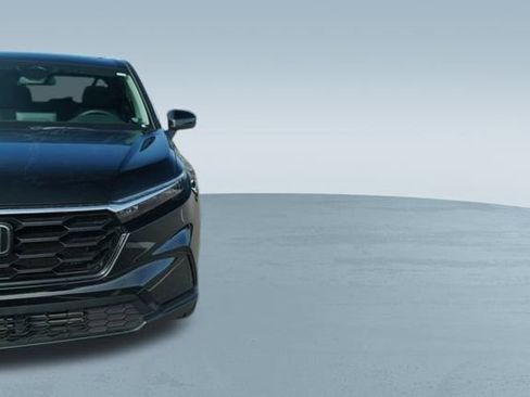 Used 2024 Honda CR-V EX image 37