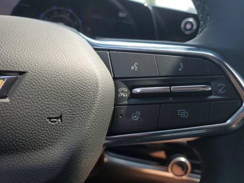 New 2026 Chevrolet Equinox LT FWD image 22