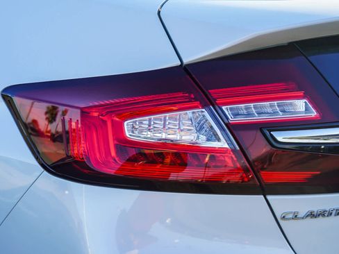 Used 2020 Honda Clarity image 6