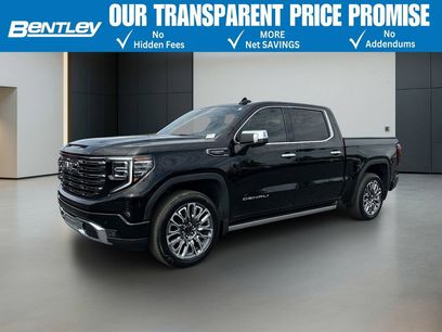 Used 2025 GMC Sierra 1500 Denali Ultimate