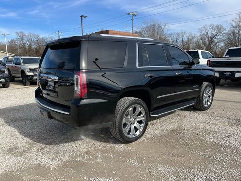 Used 2019 GMC Yukon Denali w/ Open Road Package image 8