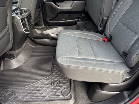 Used 2022 RAM 1500 Big Horn image 62