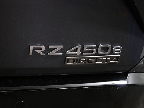 New 2026 Lexus RZ 450e AWD w/ Technology Package image 37