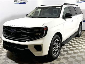 New 2025 Ford Expedition Max Active video 1