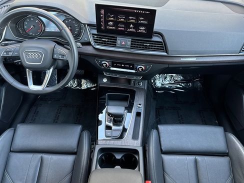Used 2025 Audi Q5 2.0T Premium AWD/4WD image 10