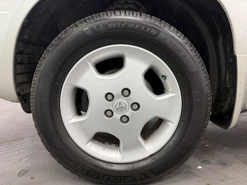 Used 2006 Toyota Highlander Limited image 61