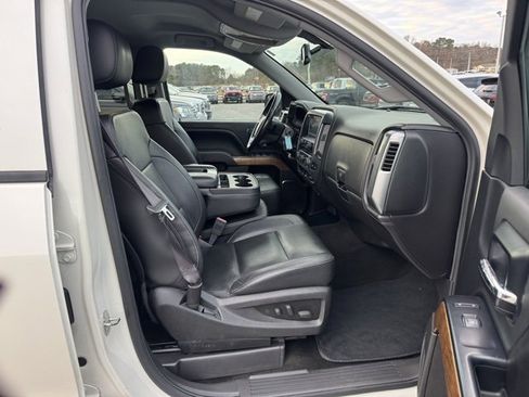 Used 2014 Chevrolet Silverado 1500 LTZ image 9