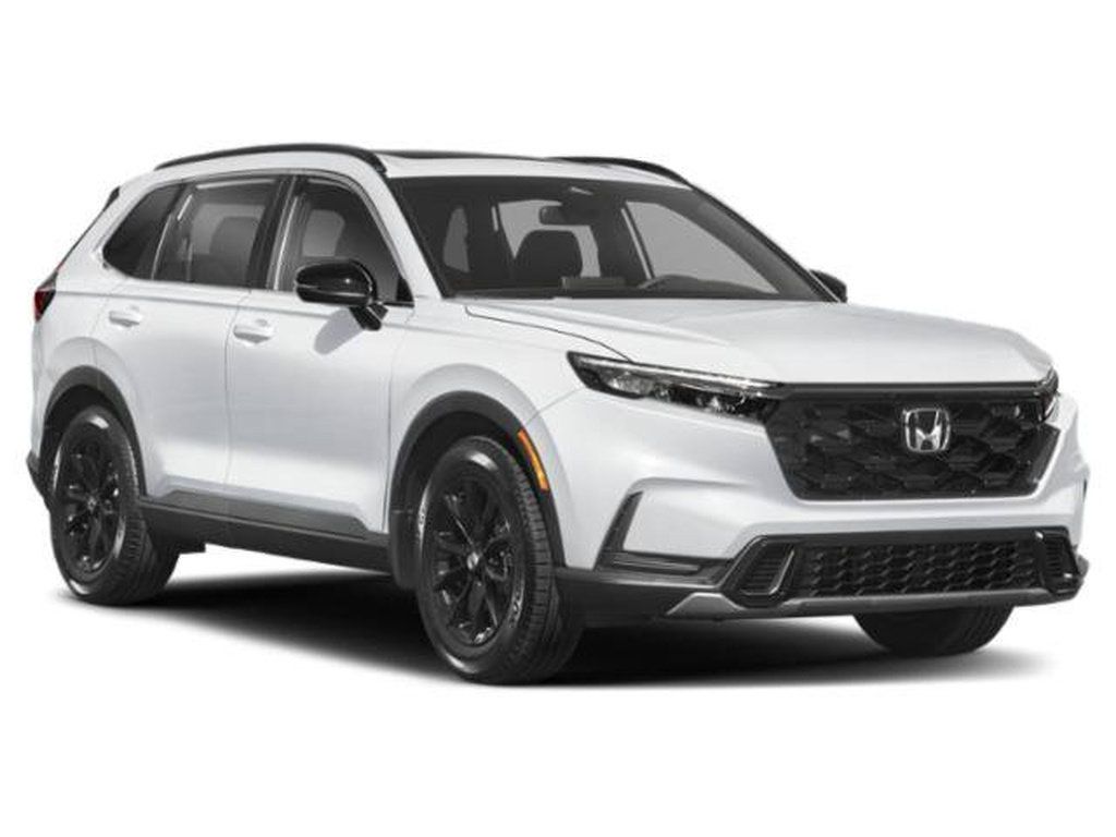Used 2023 Honda CR-V Sport image 6
