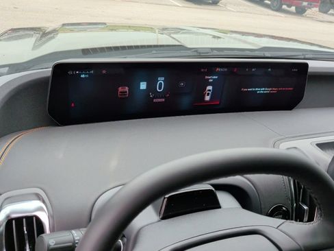 New 2027 Ford Expedition Tremor AWD/4WD image 20