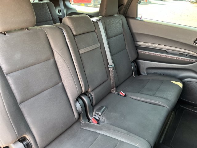 Used 2025 Dodge Durango GT AWD/4WD image 21